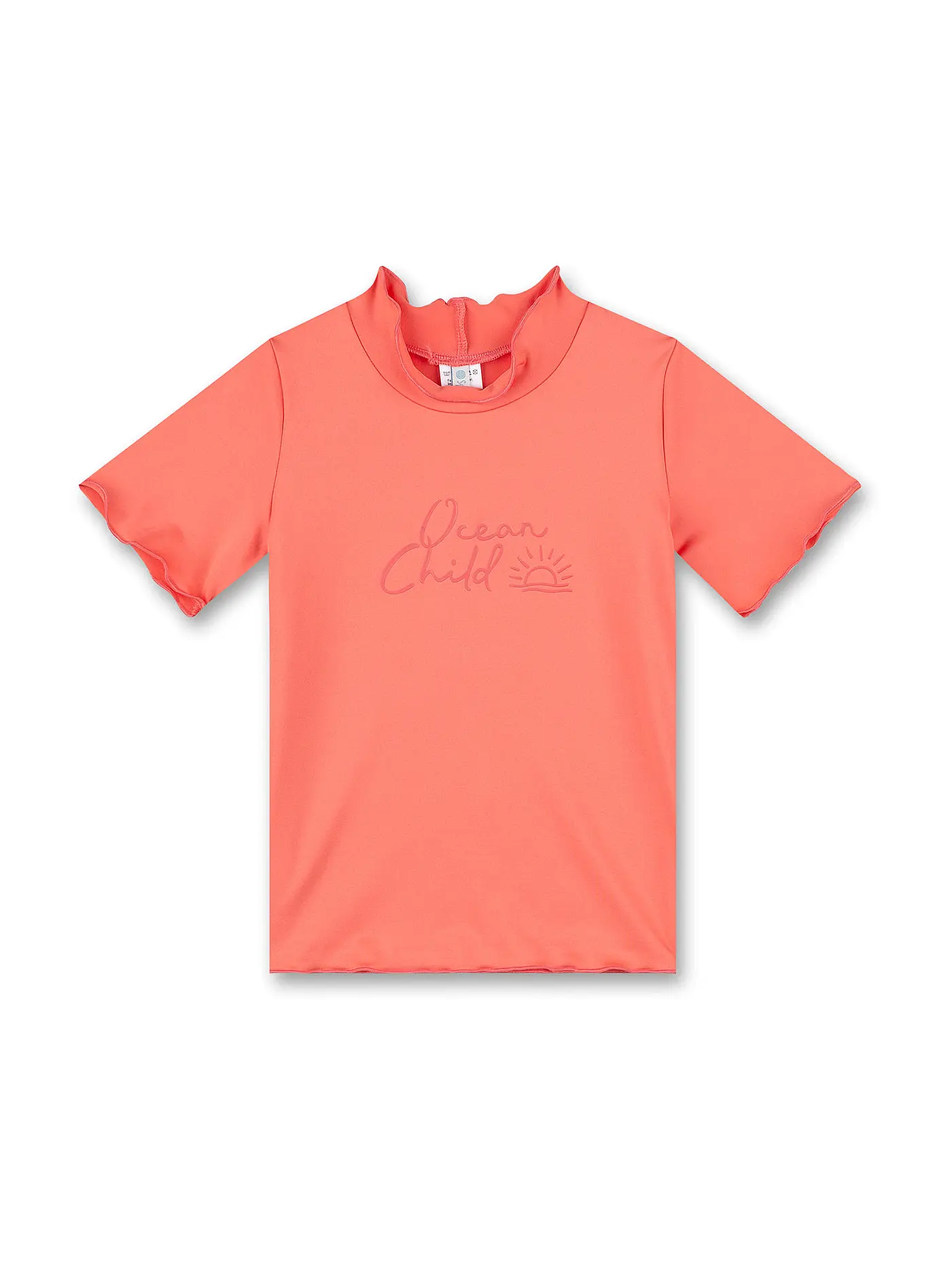 SANETTA | Mädchen UV Shirt | 